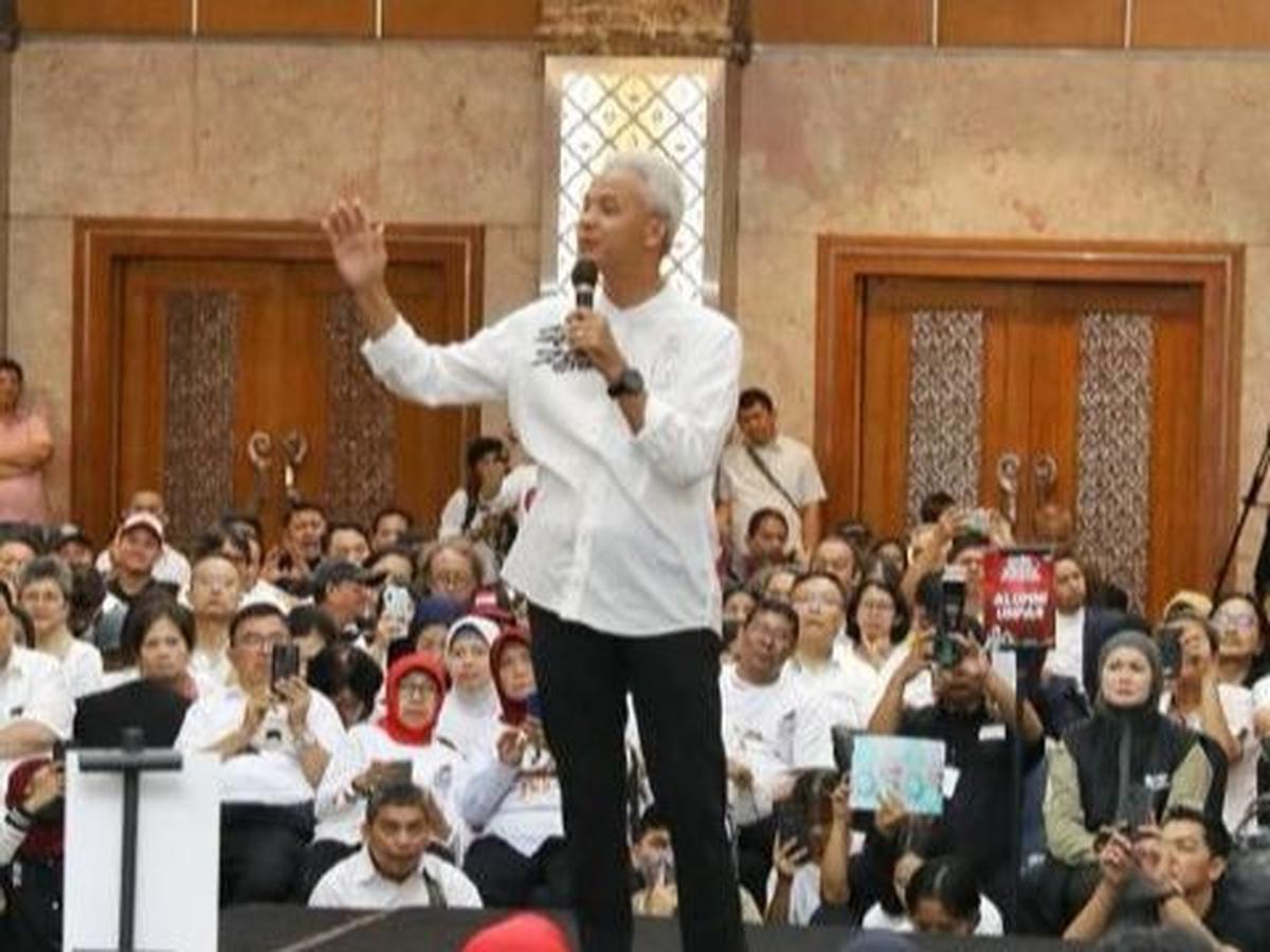 Dok. Istimewa