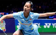 Putri KW dan Pasangan Ana/Tiwi Tersingkir di Babak 16 Besar All England 2025