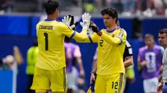 Top 3 Berita Bola: Dukungan untuk Senne Lammens usai Blunder di Debut Piala Dunia