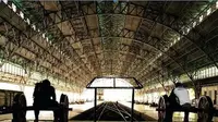 Berwisata ke 4 Stasiun Peninggalan Hindia-Belanda