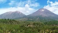 Lewotobi Perempuan, Sisi Lain Gunung Kembar NTT yang Jarang Terekspose