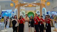 Filipina Gencar Promosikan Paket Tur Halal di Indonesia, Dekati Biro Umrah untuk Bikin Paket Khusus