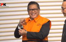 KPK Tetap Ladeni Gugatan Praperadilan Hasto