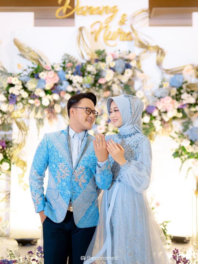 Segera Menikah, Ini 6 Potret Transformasi Danang D'Academy hingga Kini