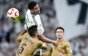 Real Madrid vs Real Sociedad Sedang Tanding, Dapatkan Link Live Streaming Liga Spanyol