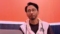 Alasan Upie Guava Bikin Pelangi di Mars, Ingin Anak Indonesia Punya Mimpi Besar Lagi