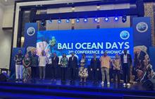 Wamen KP Serukan Aksi Kolektif Selamatkan Laut di Bali Ocean Days 2026