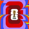 Ilustrasi, logo Piala Dunia 2026. (Dok. fifa.com)