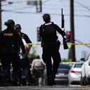Penembakan Dekat Masjid di Ohio AS, 1 Orang Tewas