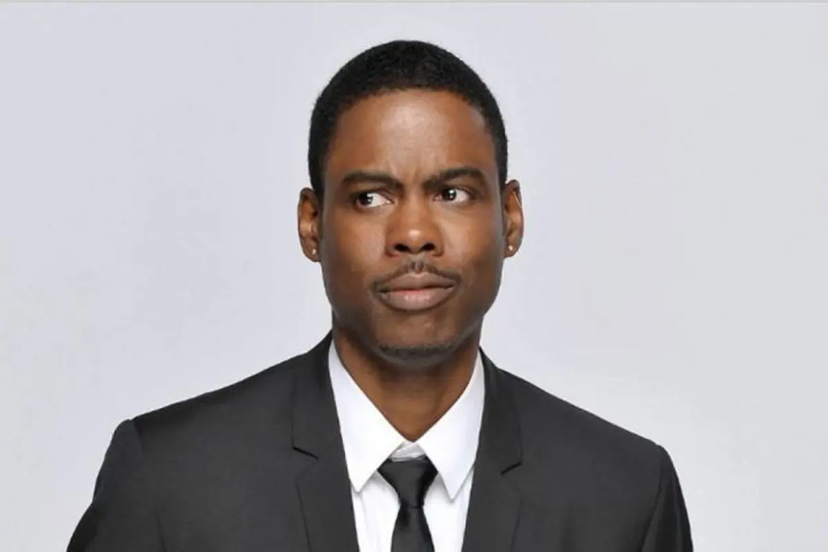 Chris Rock