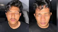 Komplotan Begal Berkedok Penjual Motor COD Ditangkap, Berbekal Revolver Rakitan