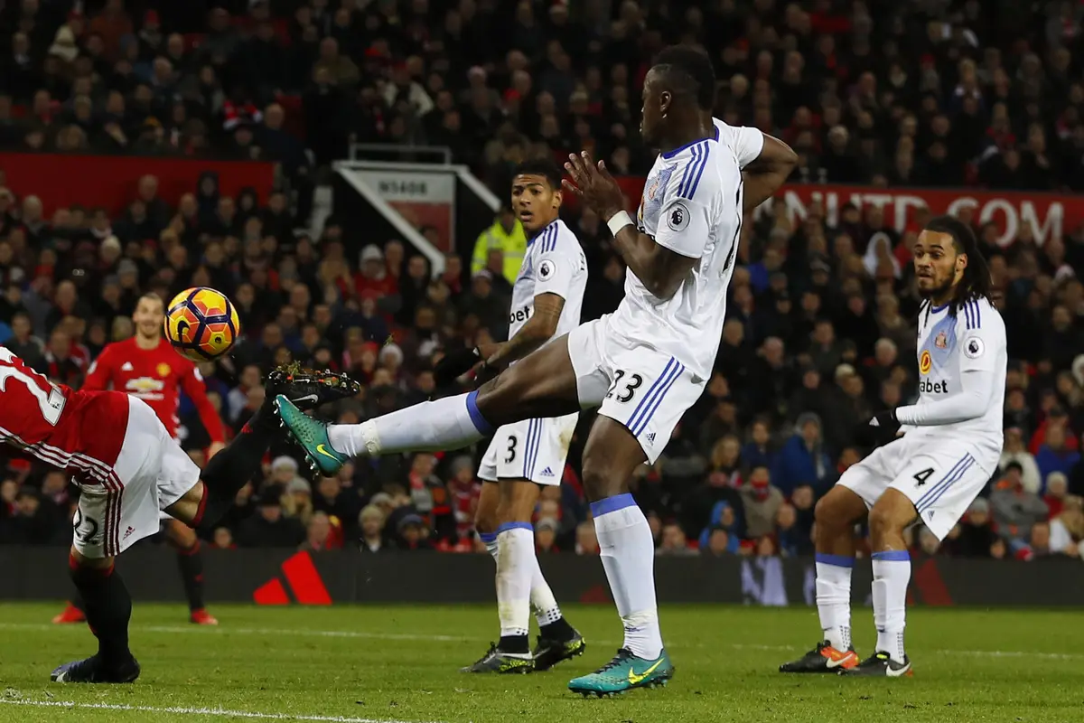 Manchester United