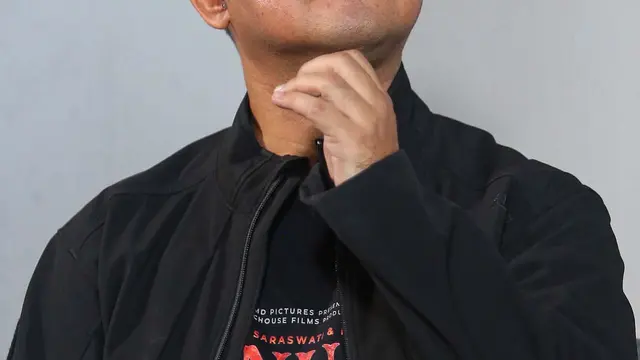 Rizal Mantovani