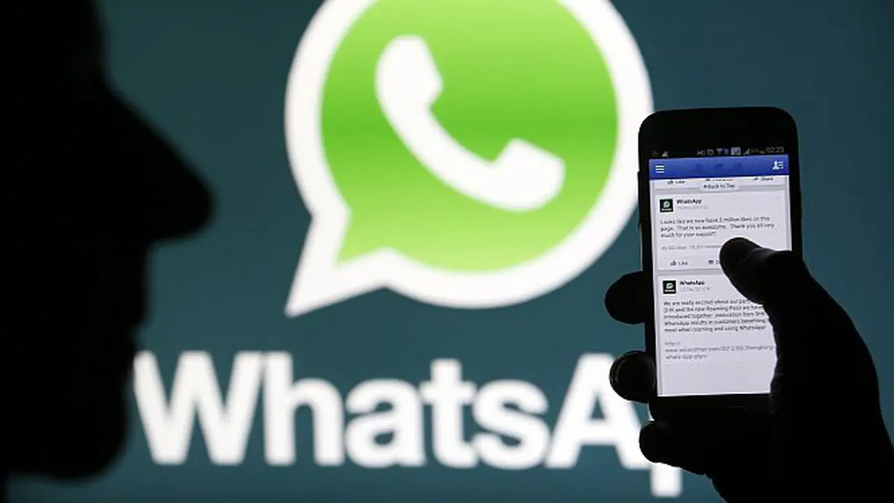 5 Fakta Soal Akuisisi WhatsApp