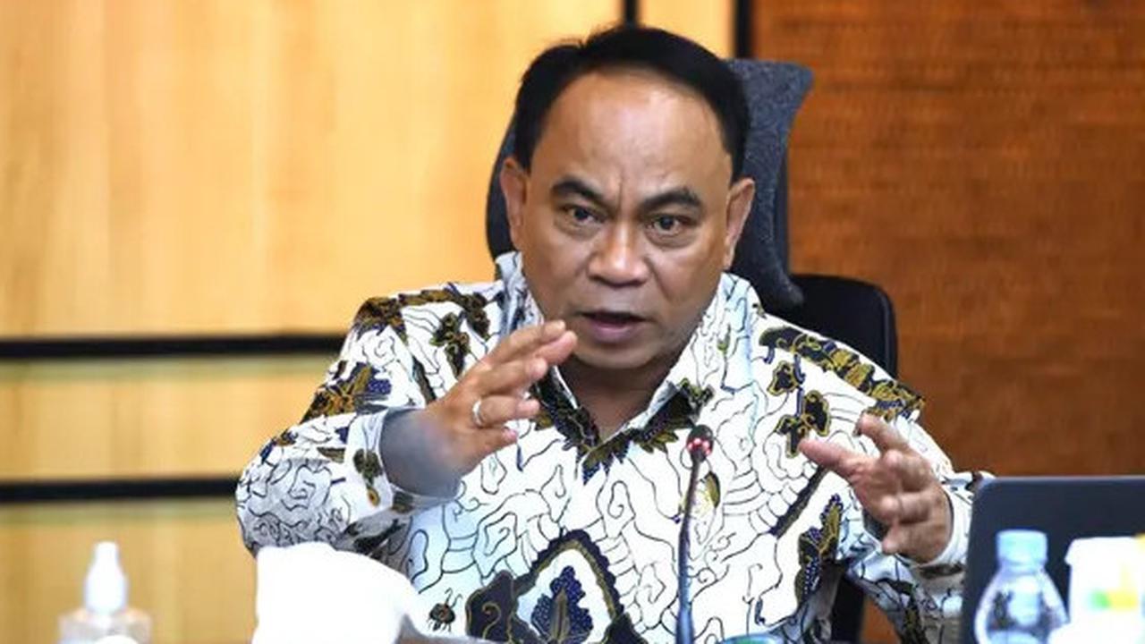Menteri Koperasi Budi Arie: Indonesia Bergantung Susu Impor