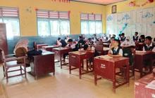 TNI Tuntaskan Pembersihan Sekolah Terdampak Banjir di Tapanuli Tengah, KBM Siap Pulih
