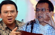 Kali ini Ahok & Taufik kompak, protes Komisi II soal lahan Kemayoran
