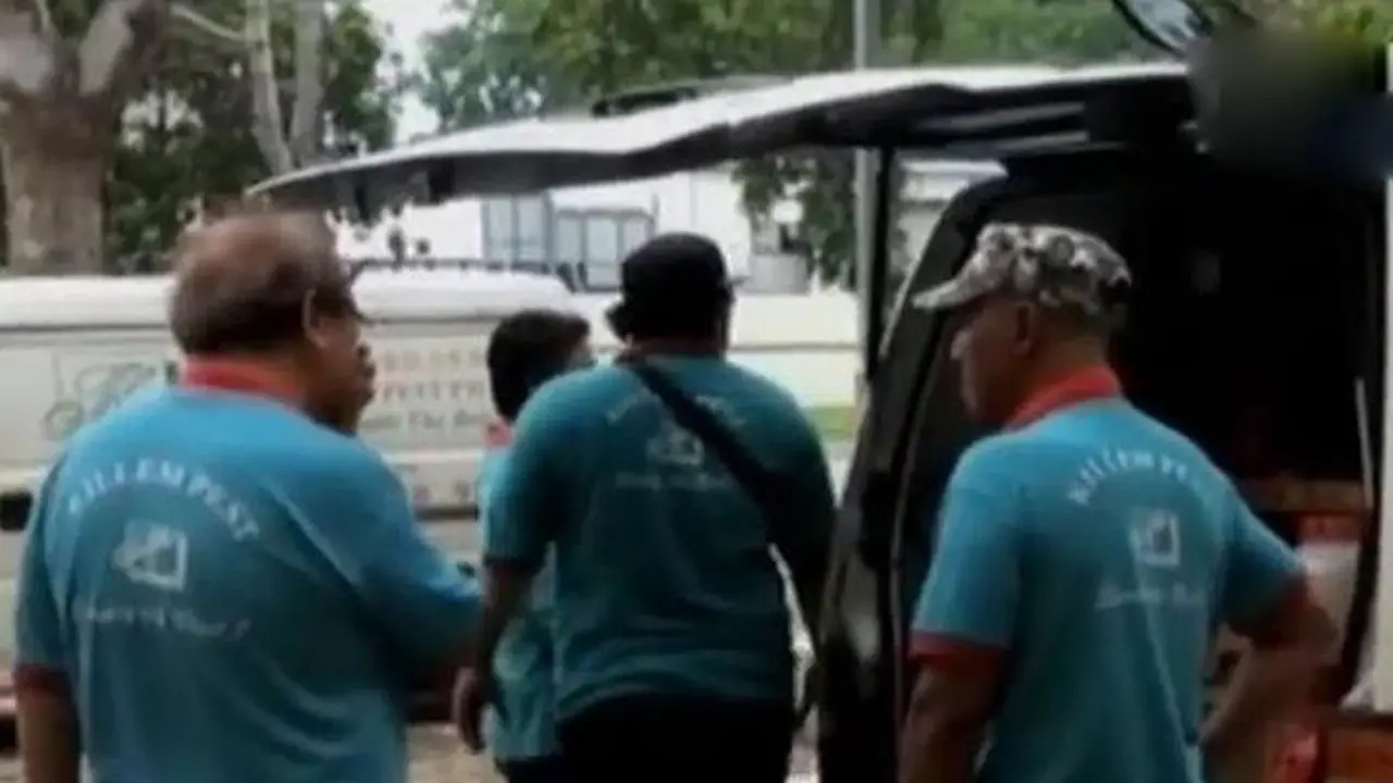 Antisipasi Virus Zika