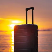 Koper produksi dalam negeri ini buktikan kualitas tidak kalah saing dengan koper belasan juta (Baller)