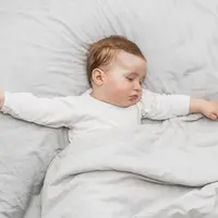 Ilustrasi Anak Tertidur Credit: pexels.com/Salero