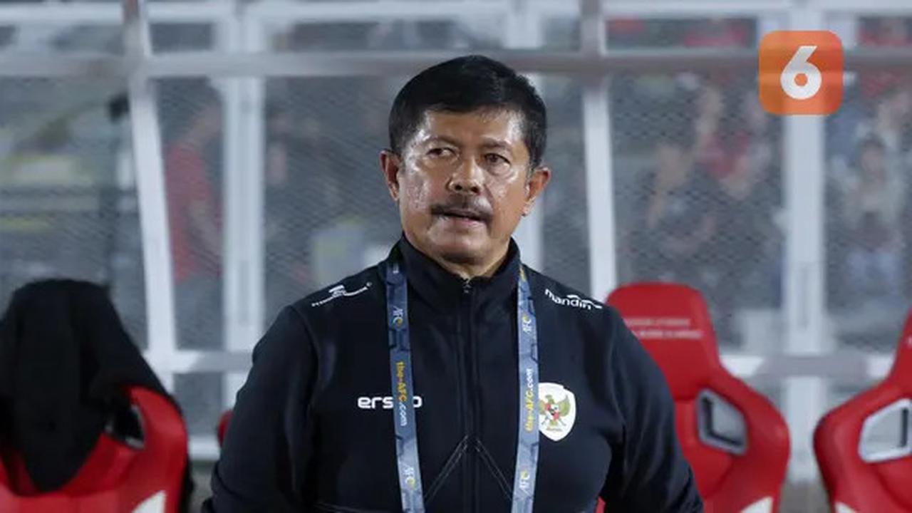 Timnas Indonesia U-20 Gagal di Piala Asia U-20, Indra Sjafri Harus Tanggung Jawab seperti STY