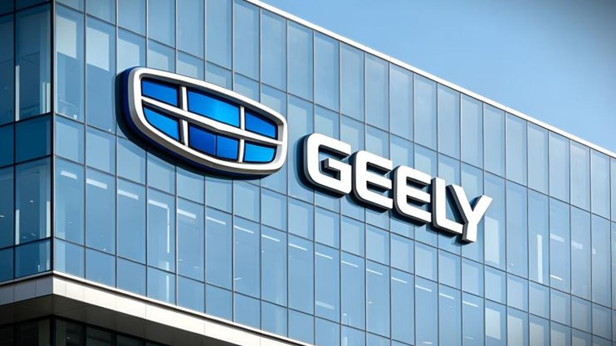 Geely Buka Pre-Order Sedan Hybrid Preface i-HEV, Harga Mulai Rp 268 Juta