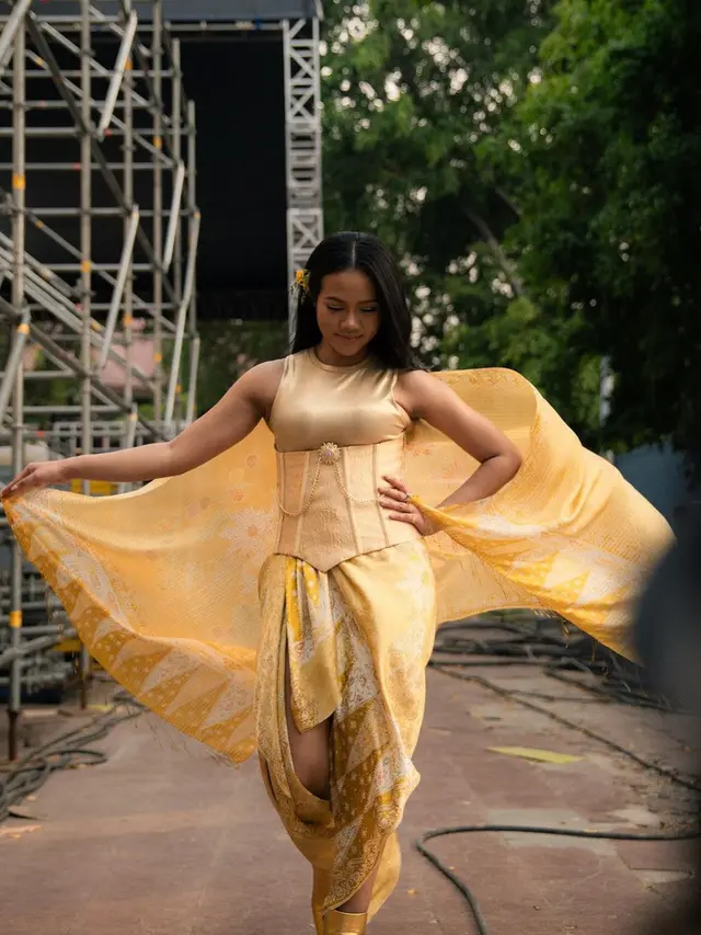 Yura Yunita (Instagram/yurayunita)