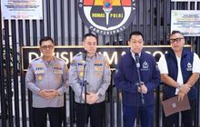 Interpol Terbitkan Red Notice untuk Riza Chalid, Diburu 196 Negara Terkait Kasus Korupsi BBM