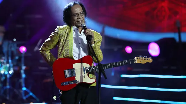 [Bintang] Yon Koeswoyo