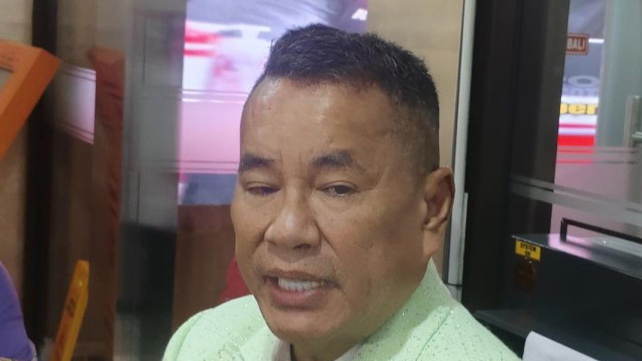 VIDEO: Sewot Hotman Paris Desak Kapolri Tahan Razman & Firdaus Oiwobo Buntut Ribut di Pengadilan
