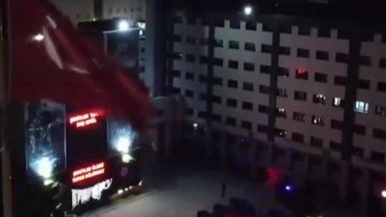 Organisasi Intelijen Turki (MIT) berhasil mengamankan agen zionis Mossad yang hendak melancarkan aksi keji terhadap para pemimpin Hamas.