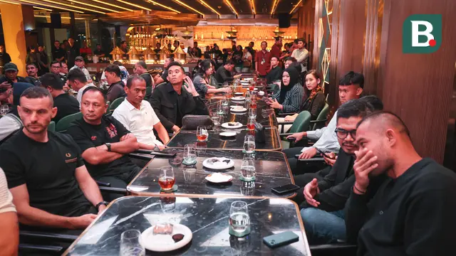 Ulang Tahun Persija Jakarta