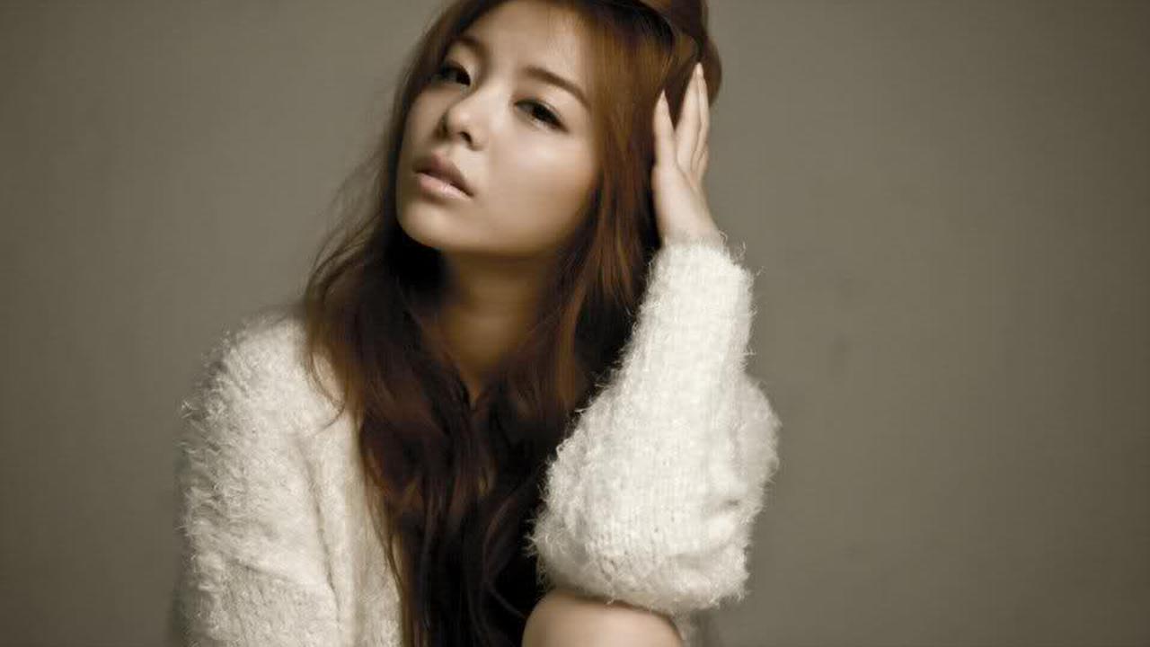 Ailee Pinjamkan Suara untuk Drama Milik Kim Jaejoong