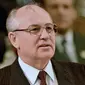 Mikhail Gorbachev (Creative Commons)