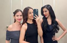 Kerap Dihujat soal Penampilan, Begini Potret Mayang Lucyana yang Makin Stunning saat Liburan di Malaysia