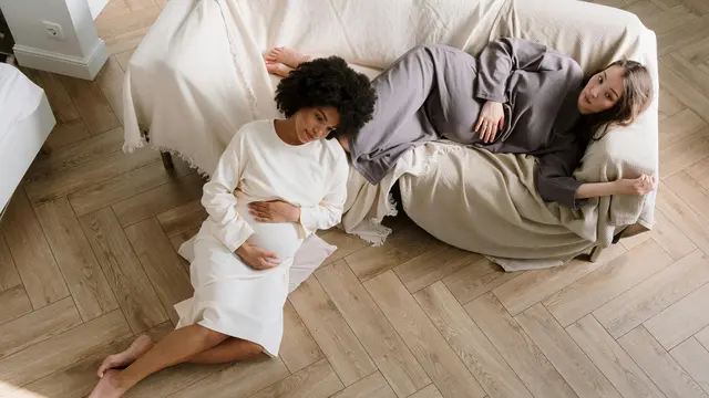 1. Tubuh Belum Sepenuhnya Siap, Risikonya Lebih Tinggi