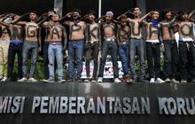 KPK proses penyidik pengganti dari Polri