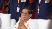 Pilgub Jakarta, Pramono Targetkan Suara Jaksel di Atas 50 Persen