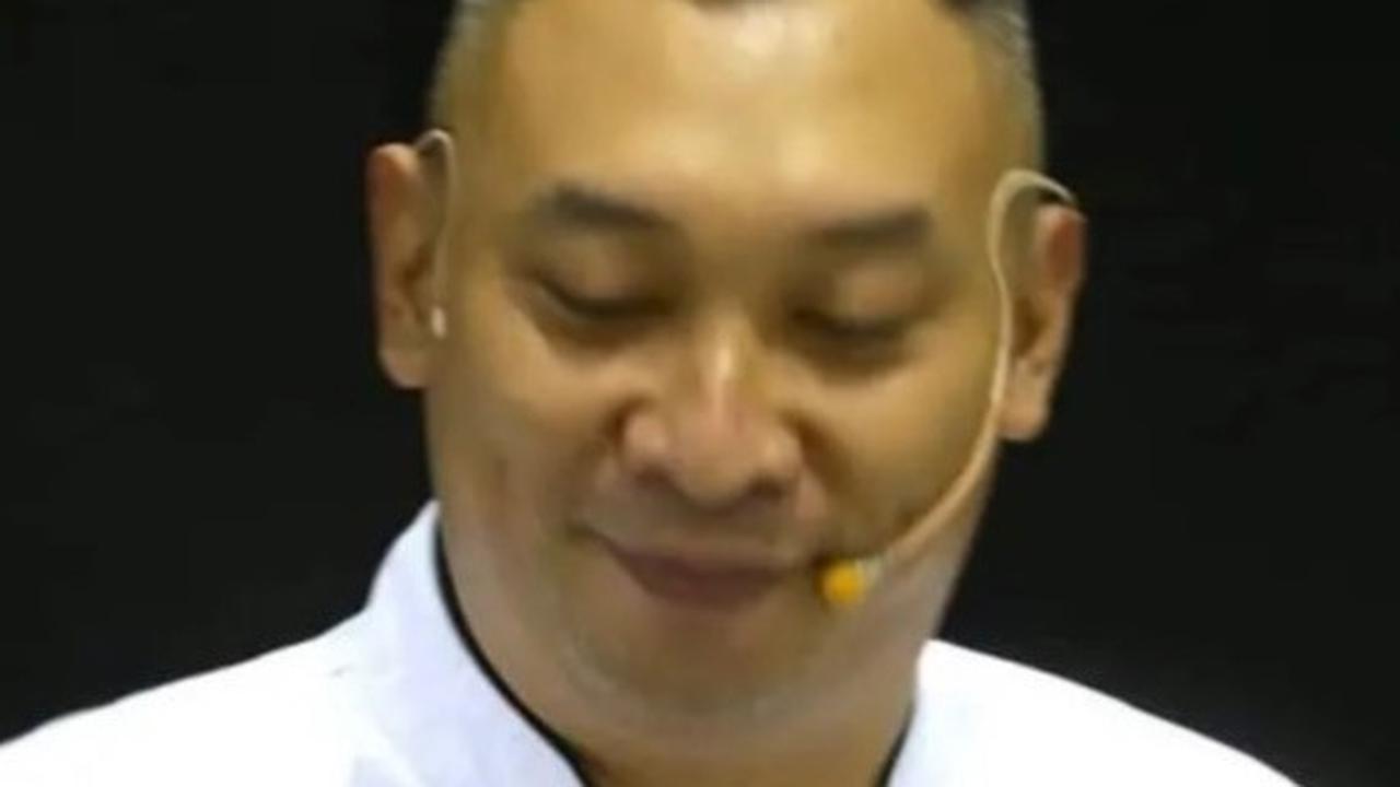 Meninggal Dunia karena Penyakit Jantung, Ini Deretan Fakta Sosok Chef Haryo Pramoe