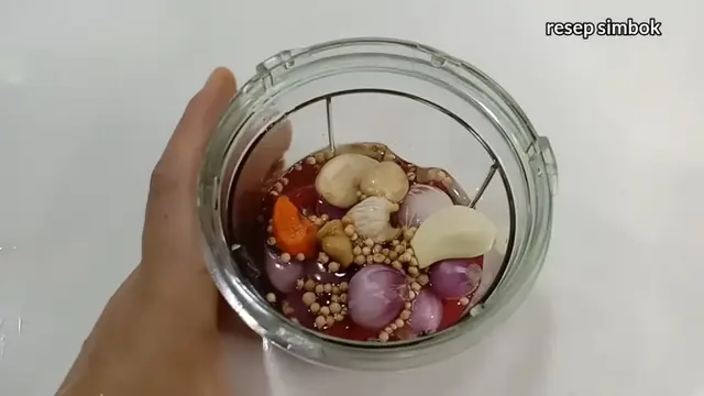 Anti Ribet, Begini Cara Masak Gulai Ayam Gurih dengan Kuah Merah Menggoda