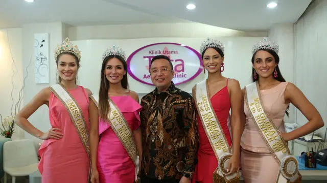 Miss Global 2019