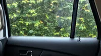 Ini Bahaya Kebiasaan 'Membanting' Pintu Mobil