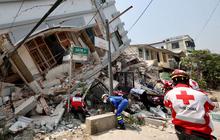 Update Gempa Myanmar: Korban Meninggal Bertambah jadi 2.719 Orang, Tidak Ada Korban WNI