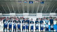 Timnas Kamboja. (Bola.com/Facebook Federasi Sepak Bola Kamboja).