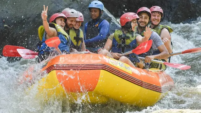 Sungai Ayung