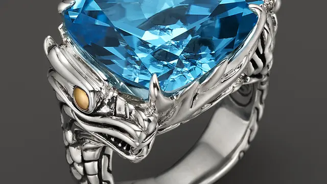 Topaz