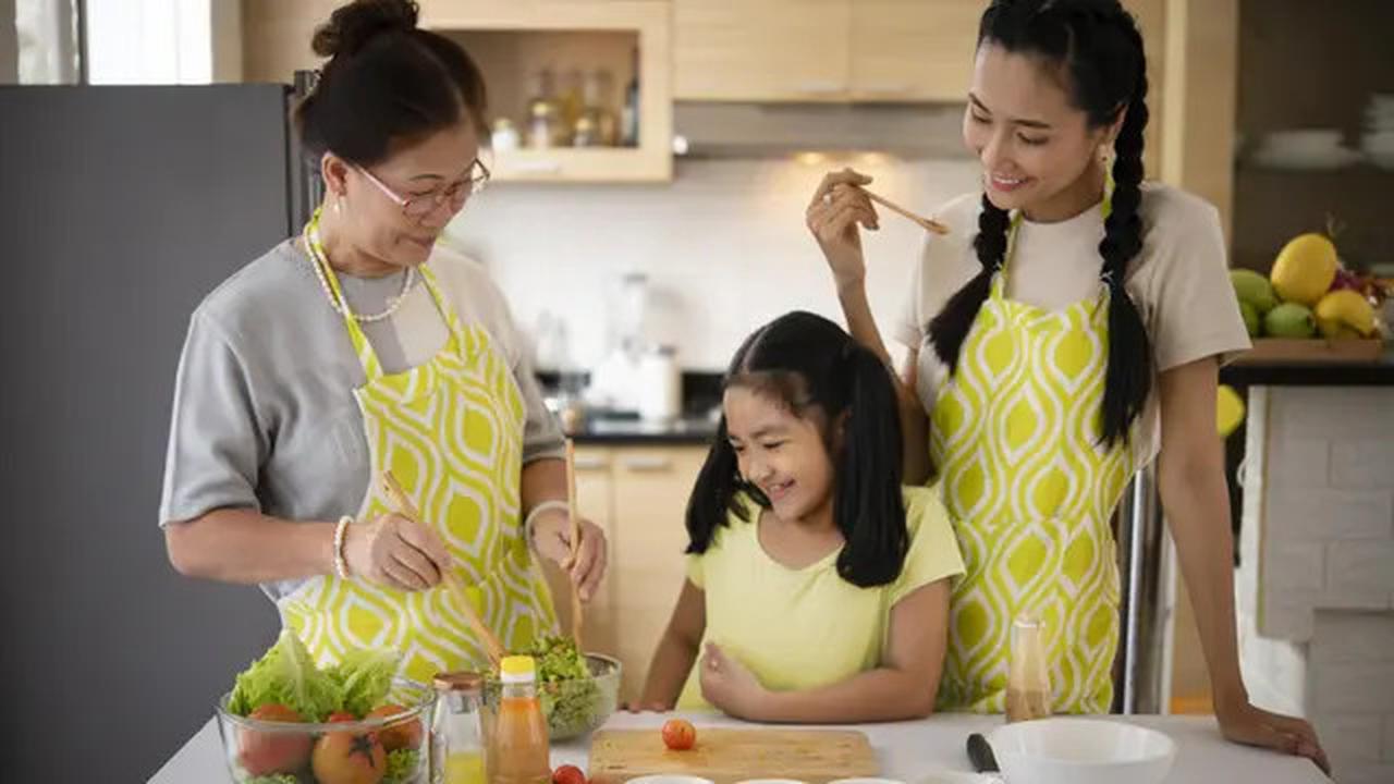 Ide Kado Natal untuk Orangtua yang Menarik dan Antimainstream