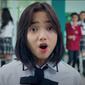 Akting Fujianti Utami Putri alias Fuji dalam film Bukan Cinderella. (Foto: Super Media Pictures via YouTube Cinepolis Indonesia) - 1