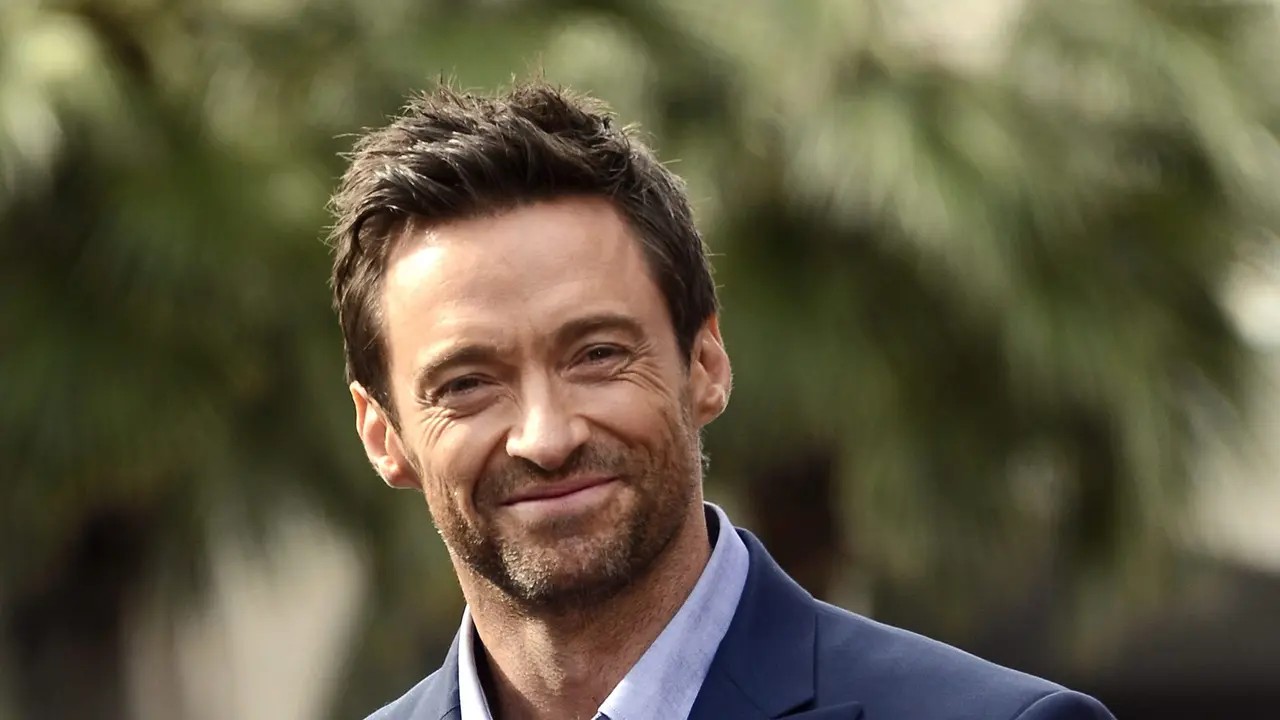 Hugh Jackman