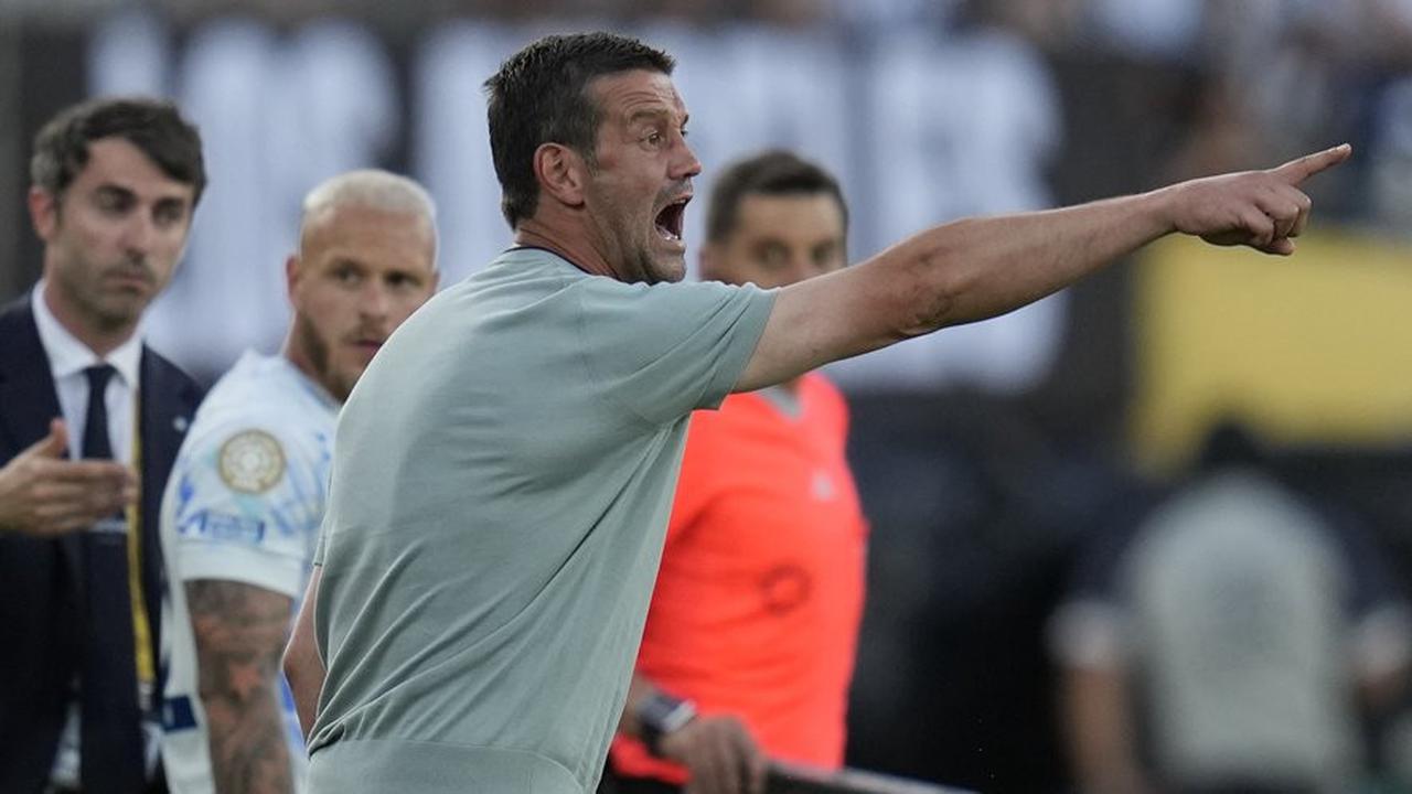 Kata Cristian Chivu usai Inter Milan Kalah dari Fluminense di Piala Dunia Antarklub 2025, Bilang Begini